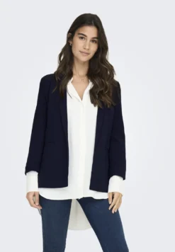 ONLY Onlsafron- Blazer - Night Sky