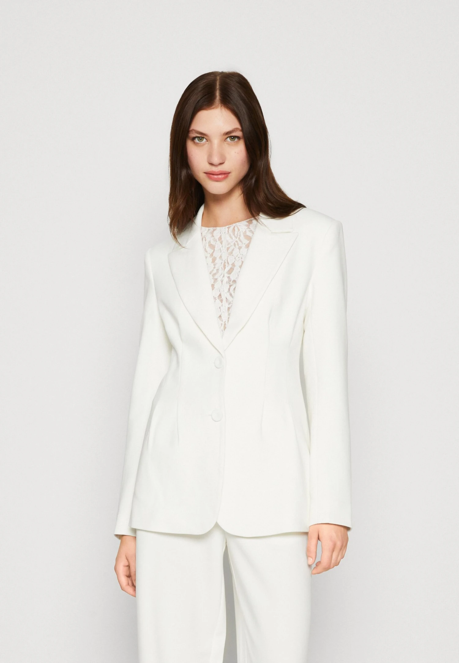 Yaszimsa CelebBlazerStar White Donna Giacche E Blazer Y0121G09H-A11 1 Yaszimsa CelebBlazerStar White Donna Giacche E Blazer Y0121G09H-A11