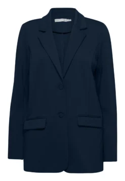 Fransa Frlano Bla BlazerDark Peacoat Donna Giacche E Blazer F2121G025-K12 13 Fransa Frlano Bla BlazerDark Peacoat Donna Giacche E Blazer F2121G025-K12 -Ulla Popken Negozio e13840241de249468b85f148f5e5d538 scaled