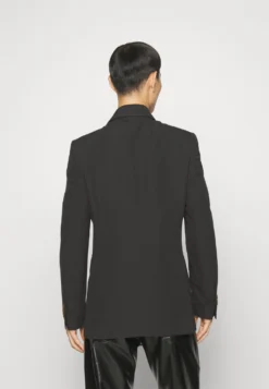 Vivienne Westwood Sang Jacket UnisexGiacca LeggeraBlack Donna Giacche E Blazer VW9210024-Q11 -Ulla Popken Negozio e2493d34600a4637ae0573b65da02595 scaled
