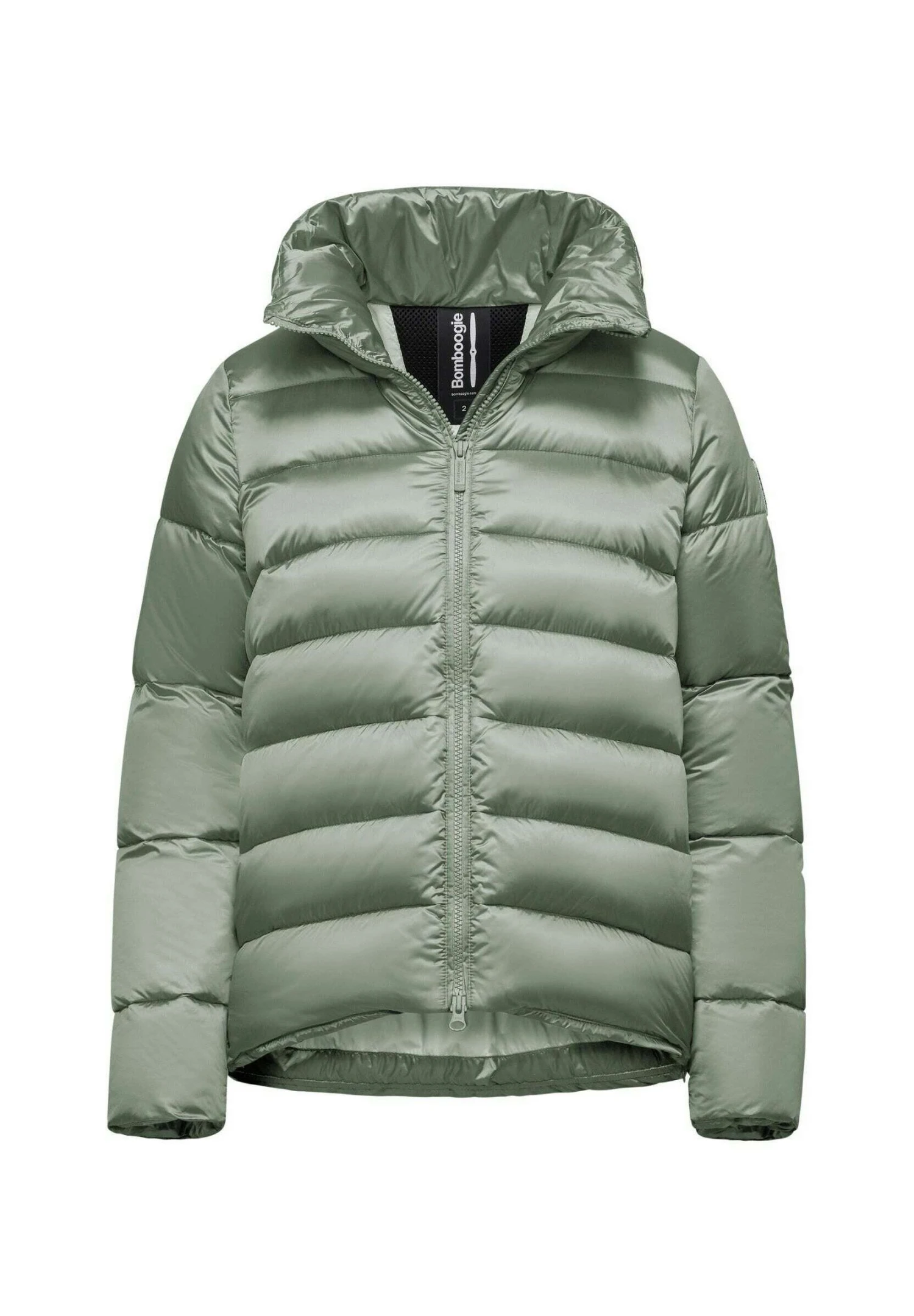 BOMBOOGIE Bruges In Bright PiuminoLithium Donna Giacche E Blazer BO621U03T-M12 1 BOMBOOGIE Bruges In Bright PiuminoLithium Donna Giacche E Blazer BO621U03T-M12