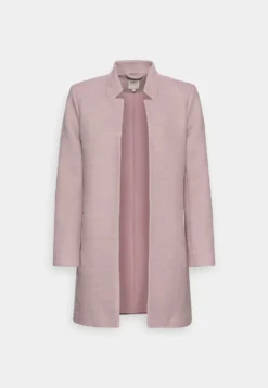 ONLY BlazerElderberry White Melange Donna Giacche E Blazer ON321U0RL-J12