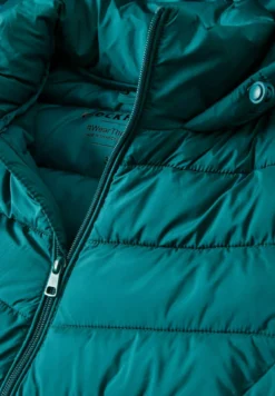 Giacca InvernaleGreen Donna Giacche E Blazer CFI21U010-M11 -Ulla Popken Negozio eae69d09f8754ab887a135d4cb468e56