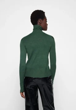 JJXX Jxava Ls Soft Roll NeckMaglioneBlack Forest Donna Maglieria JJ621I00F-Q12 -Ulla Popken Negozio f678883952964bb68d355e3de802be1b scaled