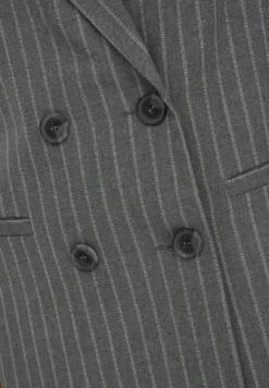 ONLY BlazerDark Grey Melange Donna Giacche E Blazer ON321G1RC-C11 15 ONLY BlazerDark Grey Melange Donna Giacche E Blazer ON321G1RC-C11 -Ulla Popken Negozio f733b253b6dd44afb98f10de0c82826d scaled