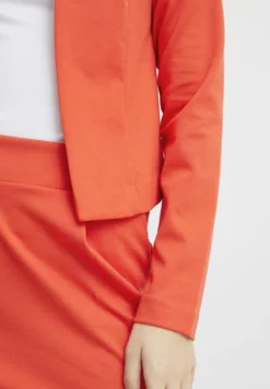 ICHI IhkateBlazerPoppy Red Donna Giacche E Blazer IC221G02L-G11 -Ulla Popken Negozio fba5ff30391049cb87dc10f761c839e9 scaled
